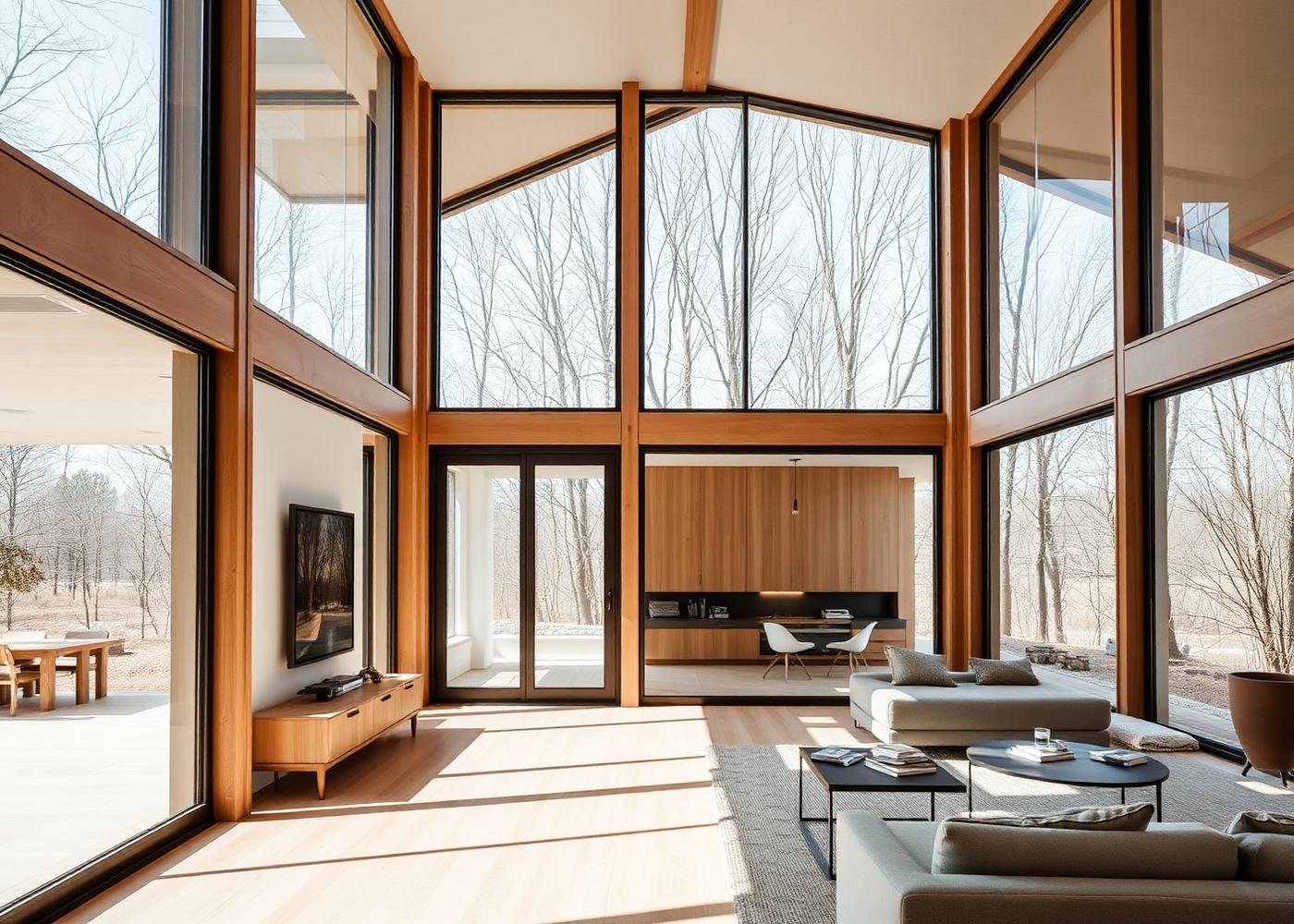 Residential